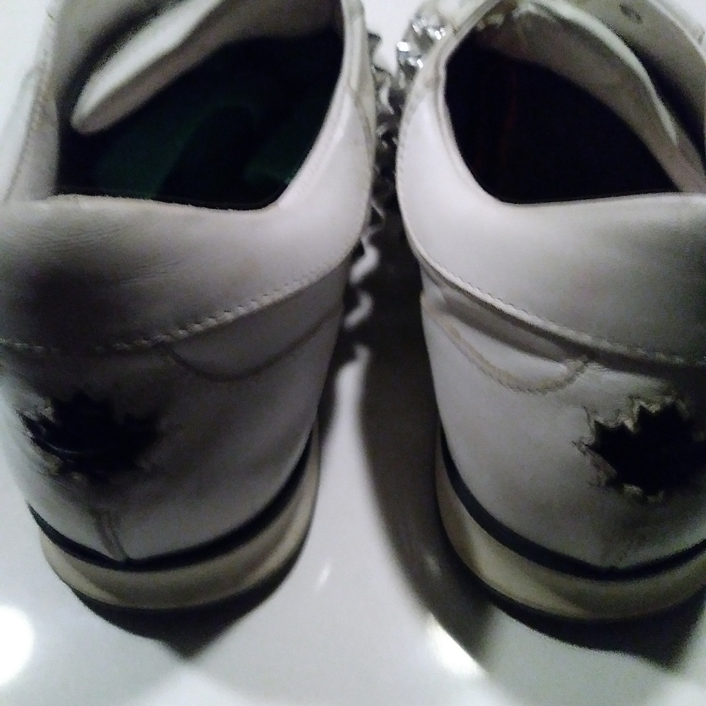 Dsquared Sneakers - Picture 8 of 8